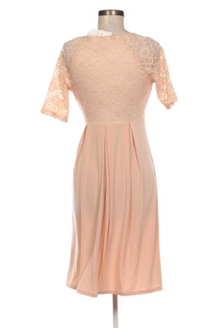 Kleid ASOS, Größe M, Farbe Rosa, Preis 55,24 €