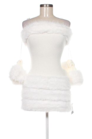 Рокля ASOS, Размер XS, Цвят Бял, Цена 65,60 €