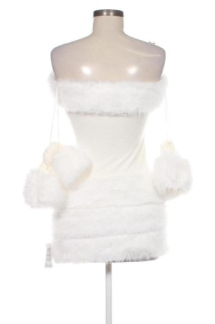 Рокля ASOS, Размер XS, Цвят Бял, Цена 65,60 €