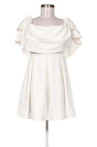 Rochie ASOS, Mărime M, Culoare Alb, Preț 130,33 Lei