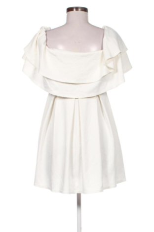 Rochie ASOS, Mărime M, Culoare Alb, Preț 130,33 Lei