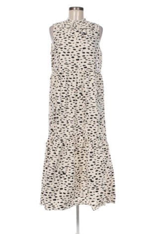 Kleid ASOS, Größe L, Farbe Mehrfarbig, Preis 31,99 €