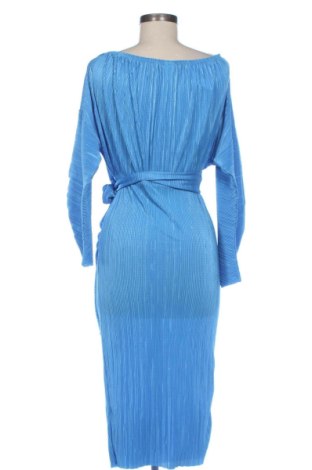 Kleid ASOS, Größe M, Farbe Blau, Preis 25,00 €