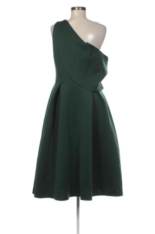 Φόρεμα ASOS, Μέγεθος L, Χρώμα Πράσινο, Τιμή 37,99 €