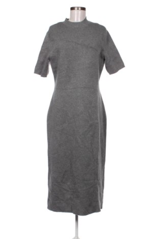 Sukienka Abercrombie & Fitch, Rozmiar XL, Kolor Szary, Cena 290,99 zł
