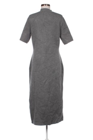 Sukienka Abercrombie & Fitch, Rozmiar XL, Kolor Szary, Cena 290,99 zł
