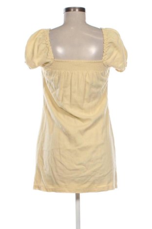 Rochie Abercrombie & Fitch, Mărime XS, Culoare Galben, Preț 130,33 Lei