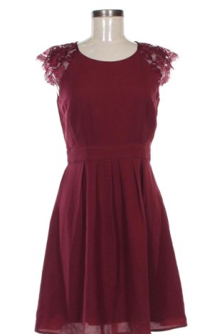 Рокля About You, Размер M, Цвят Червен, Цена 32,00 €