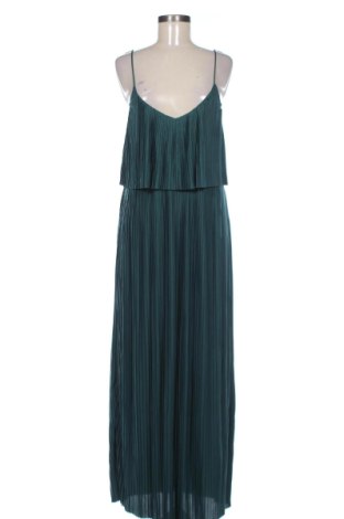 Kleid About You, Größe XL, Farbe Grün, Preis 17,38 €