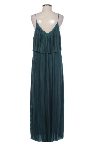 Kleid About You, Größe XL, Farbe Grün, Preis 17,38 €