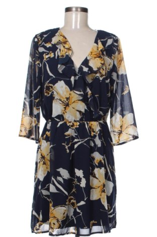 Kleid About You, Größe L, Farbe Mehrfarbig, Preis € 18,99