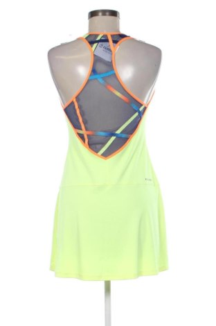 Rochie Adidas, Mărime S, Culoare Galben, Preț 300,58 Lei