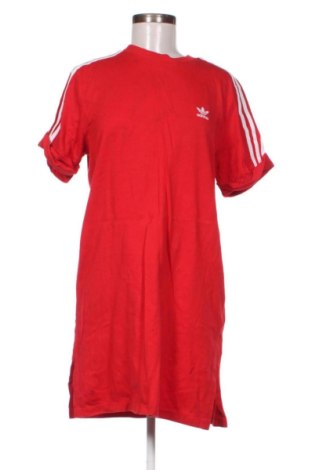 Rochie Adidas Originals, Mărime M, Culoare Roșu, Preț 219,00 Lei