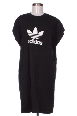 Rochie Adidas Originals, Mărime L, Culoare Negru, Preț 147,00 Lei
