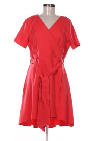 Ruha Adika, Méret XL, Szín Piros, Ár 8 264 Ft