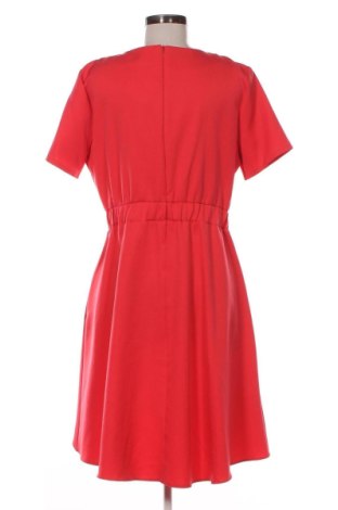 Ruha Adika, Méret XL, Szín Piros, Ár 8 264 Ft