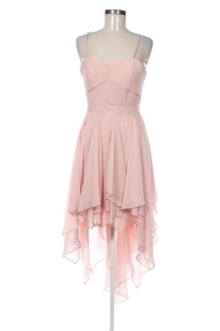 Rochie Adrianna Papell, Mărime M, Culoare Roz, Preț 345,64 Lei