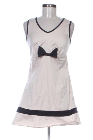 Рокля Adrom, Размер M, Цвят Бежов, Цена 20,00 €