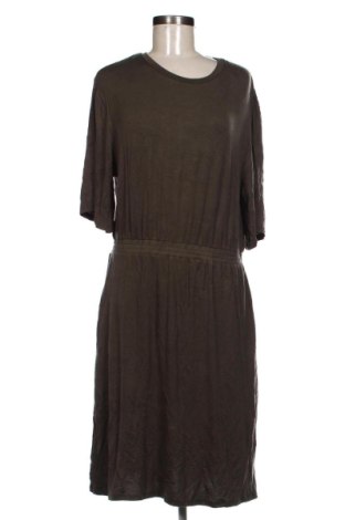 Sukienka Ahlens, Rozmiar L, Kolor Zielony, Cena 104,99 zł