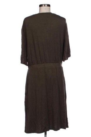 Sukienka Ahlens, Rozmiar L, Kolor Zielony, Cena 104,99 zł