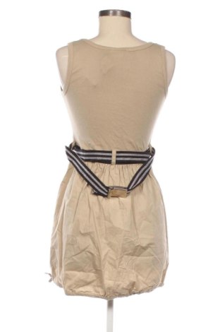 Rochie Ajc, Mărime S, Culoare Bej, Preț 166,82 Lei