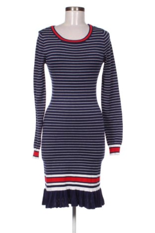 Sukienka Ajc, Rozmiar XS, Kolor Kolorowy, Cena 106,81 zł