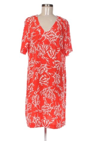 Φόρεμα Alba Moda, Μέγεθος XL, Χρώμα Πολύχρωμο, Τιμή 25,00 €