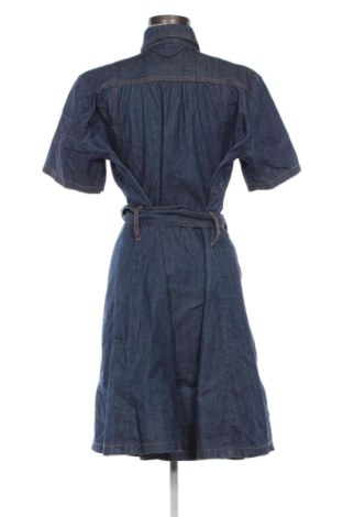 Kleid Alba Moda, Größe L, Farbe Blau, Preis € 32,99