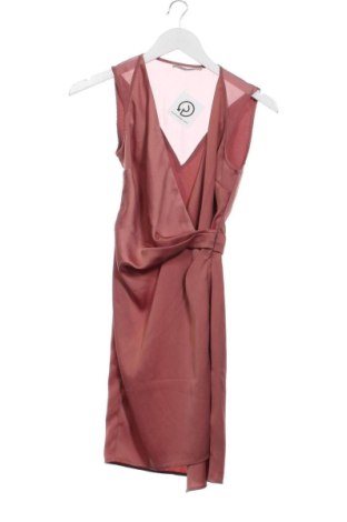 Rochie AllSaints, Mărime XXS, Culoare Roz, Preț 344,07 Lei