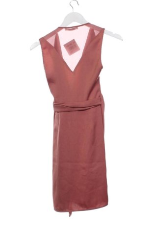 Rochie AllSaints, Mărime XXS, Culoare Roz, Preț 344,07 Lei