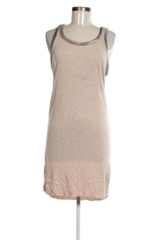 Šaty  AllSaints, Veľkosť M, Farba Béžová, Cena  66,00 €