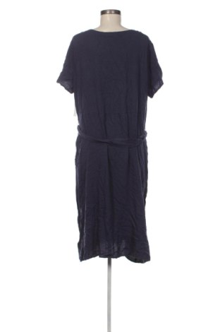 Rochie Amazon Essentials, Mărime XL, Culoare Albastru, Preț 243,99 Lei