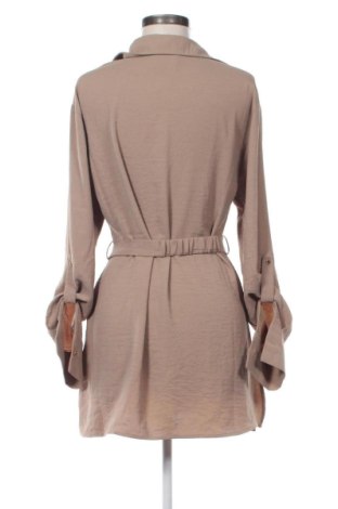 Rochie Amisu, Mărime M, Culoare Bej, Preț 130,33 Lei