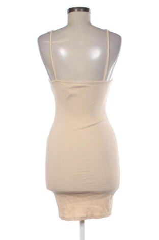 Sukienka Amisu, Rozmiar XS, Kolor Beżowy, Cena 106,90 zł