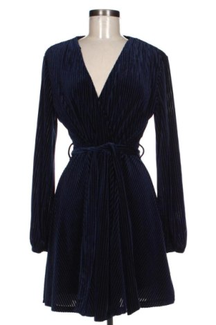 Kleid Amisu, Größe L, Farbe Blau, Preis € 26,99