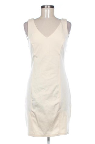 Rochie Amisu, Mărime M, Culoare Ecru, Preț 104,10 Lei