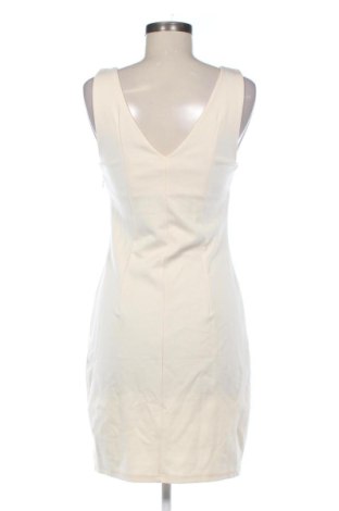 Rochie Amisu, Mărime M, Culoare Ecru, Preț 104,10 Lei