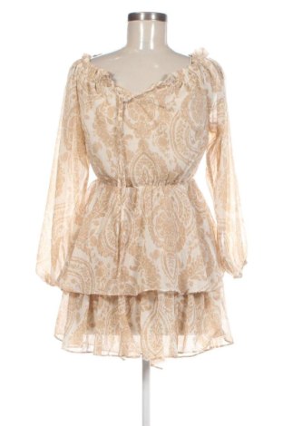 Φόρεμα Amisu, Μέγεθος M, Χρώμα Πολύχρωμο, Τιμή 23,99 €