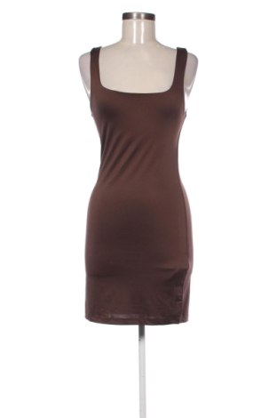 Rochie Amisu, Mărime M, Culoare Maro, Preț 104,26 Lei