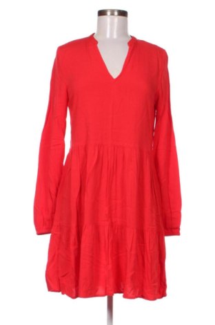 Šaty  Amisu, Veľkosť S, Farba Červená, Cena  19,94 €