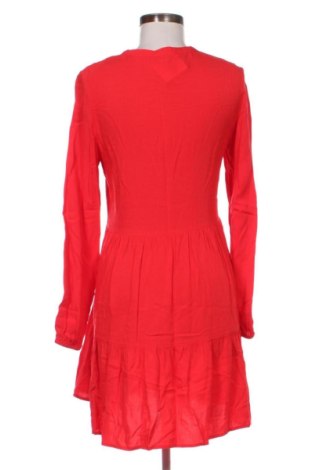 Šaty  Amisu, Veľkosť S, Farba Červená, Cena  19,94 €
