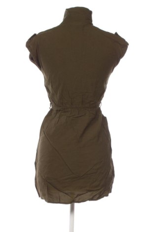 Šaty  Amisu, Veľkosť XS, Farba Zelená, Cena  20,00 €
