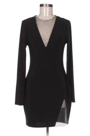 Šaty  Amisu, Veľkosť M, Farba Čierna, Cena  20,00 €