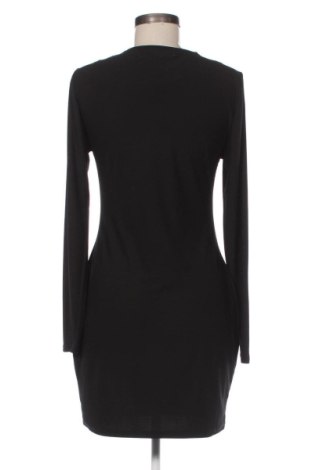 Šaty  Amisu, Veľkosť M, Farba Čierna, Cena  20,00 €