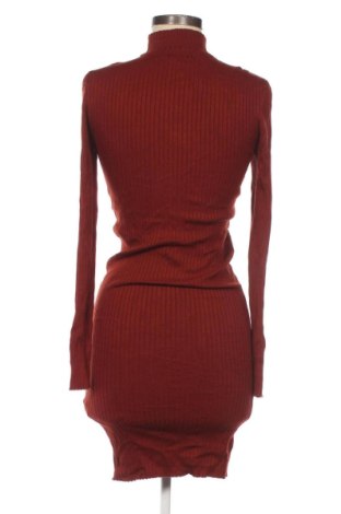 Sukienka Amisu, Rozmiar M, Kolor Brązowy, Cena 106,85 zł