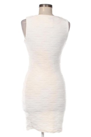 Sukienka Amisu, Rozmiar M, Kolor ecru, Cena 104,99 zł