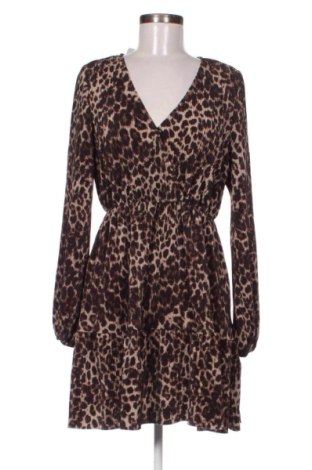 Šaty  Amisu, Veľkosť M, Farba Viacfarebná, Cena  15,06 €