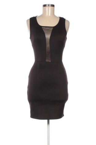 Kleid Amisu, Größe XS, Farbe Schwarz, Preis 25,99 €