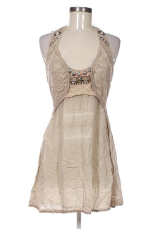 Рокля Angels Never Die, Размер XS, Цвят Кафяв, Цена 97,14 €