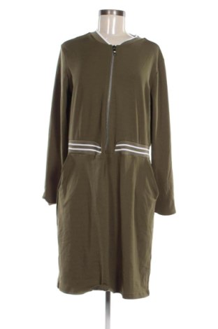 Šaty  Aniston, Veľkosť XL, Farba Zelená, Cena  29,95 €